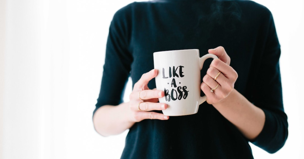 Motivational leadership quotes for success inspiration poster.