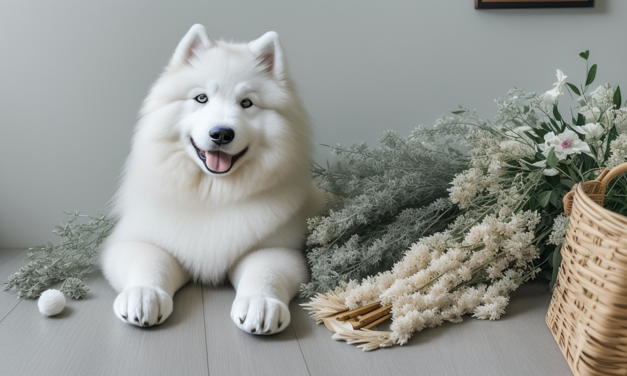List of Samoyed Care Supplies and Costs How Much Does a Samoyed Cost? 2024 Price Guide for Smart Buyers