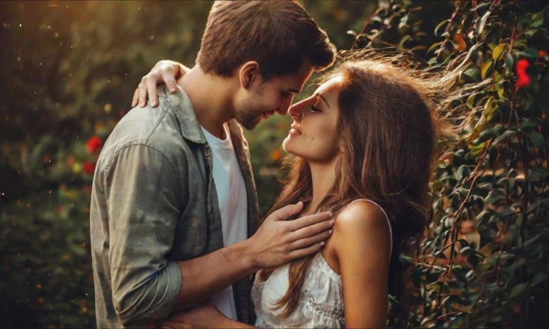 Long Deep Love Messages for Him 137 Deep Love Messages for Him to Enhance Your Heartfelt Connection