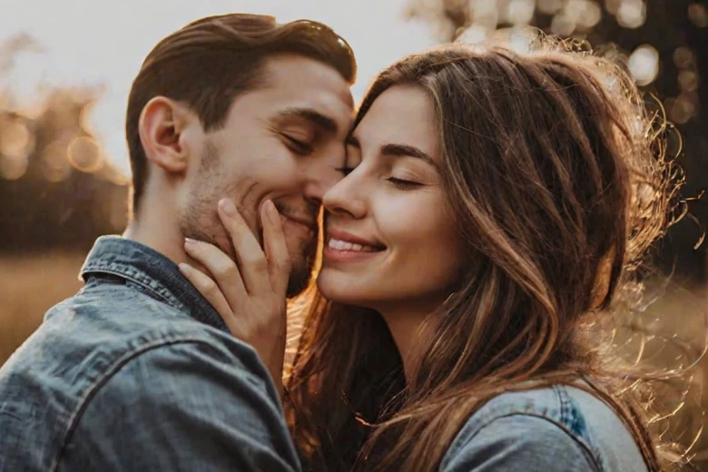 Long Distance Deep Love Messages for Him 137 Deep Love Messages for Him to Enhance Your Heartfelt Connection