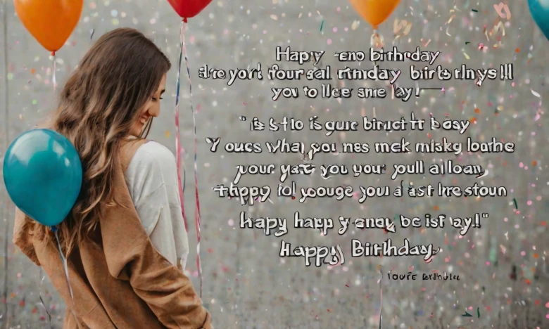 Long Emotional Birthday Wishes for Boyfriend 170+ Sweet Birthday Wishes for Boyfriend to Make His Day Special