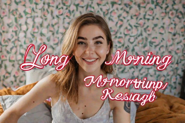 Long Good Morning Messages For Her Long Distance Relationship: 250+ Delightful Good Morning Messages For Her