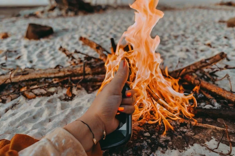 Love-Fire Instagram Captions 300+ Top Fire Instagram Captions for 2024 That Ignite Your Feed