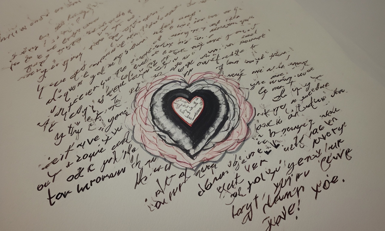 Love Letter for Yourself: 20+ Examples to Woo Your Inner Soul