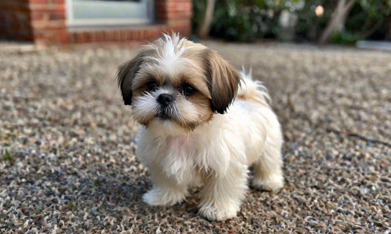 Best 300+ Mal Shih: Maltese Shih Tzu Mix Names of 2024 You’ll Love
