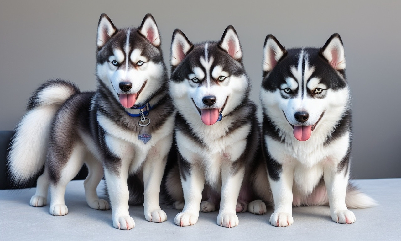 Male vs Female Alusky (Siberian Husky & Alaskan Malamute Mix): Ultimate Guide with Pictures & Care Tips