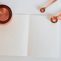 Rails and food crafting guide in Minecraft illustration. Rails and food crafting guide in Minecraft illustration.