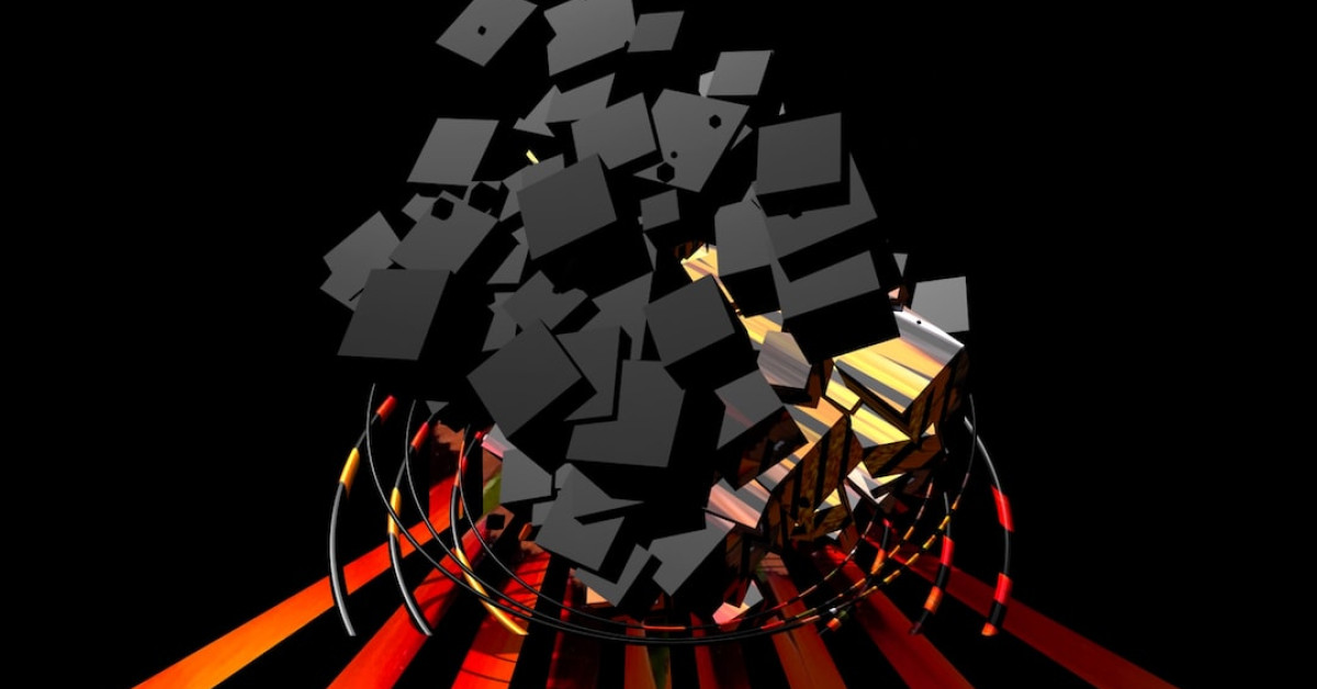 Guide to cubing cantaloupe for perfect fruit chunks.