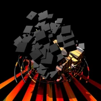 Guide to cubing cantaloupe for perfect fruit chunks. Guide to cubing cantaloupe for perfect fruit chunks.