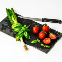 Guide to Cutting Melon into Even Slices Guide to Cutting Melon into Even Slices