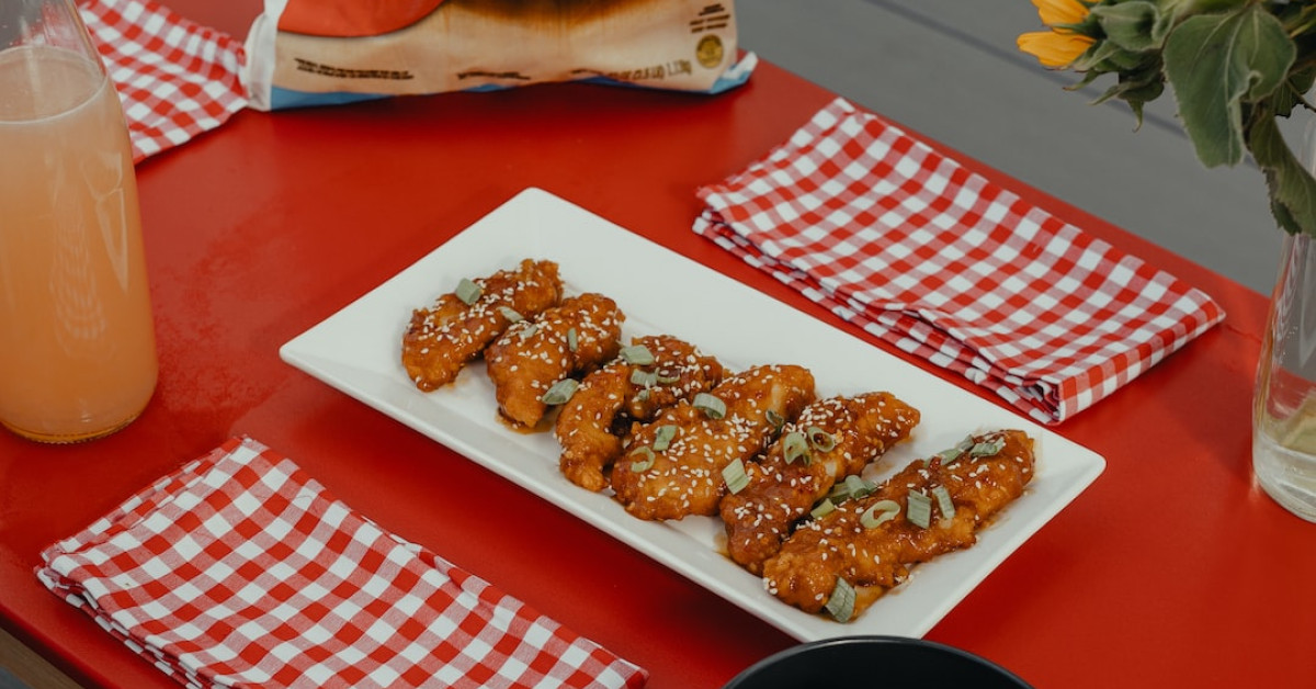 Guide to blanching broccoli for vibrant, green results.