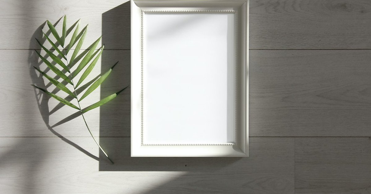 Minecraft kitchen item frame crafting guide illustration.