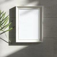 Minecraft kitchen item frame crafting guide illustration. Minecraft kitchen item frame crafting guide illustration.