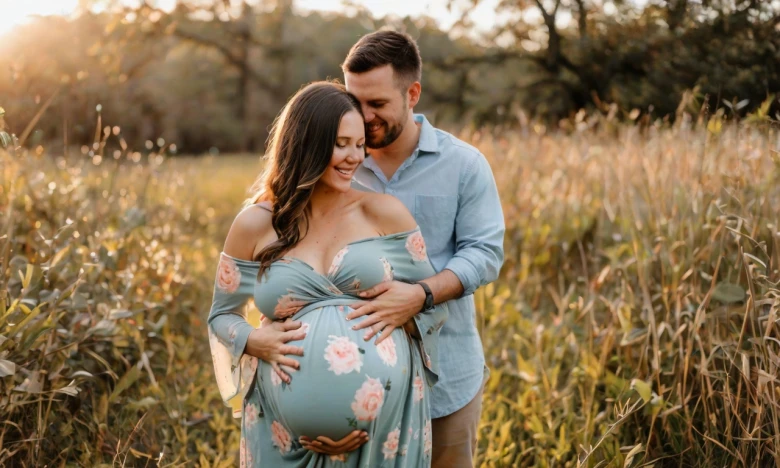 Maternity Shoot Pregnant Captions 200+ Pregnant Captions to Celebrate the Heartwarming Journey