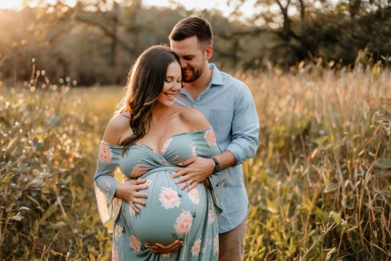 Maternity Shoot Pregnant Captions 200+ Pregnant Captions to Celebrate the Heartwarming Journey