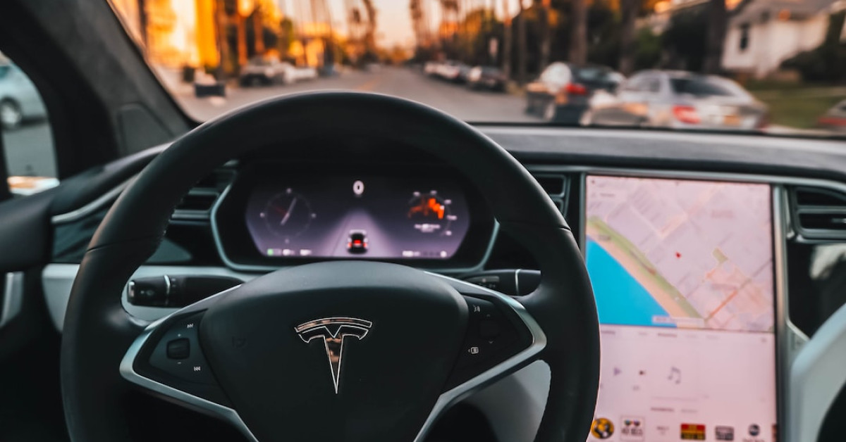 Tesla car value enhancement tips for trade-in success