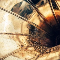 Gold medallions illustrating wealth growth in finance Gold medallions illustrating wealth growth in finance