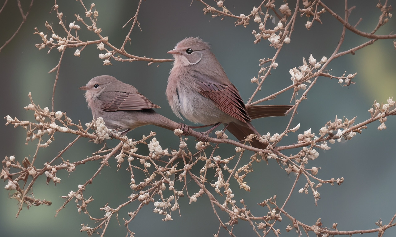 May: Nightingale Does Your Birth Month Bird Match Your Personality? Find Out Now