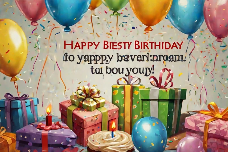 Meaningful Birthday Messages for Your Best Friend 100+ Touching Happy Birthday Wishes for Best Friend You'll Love