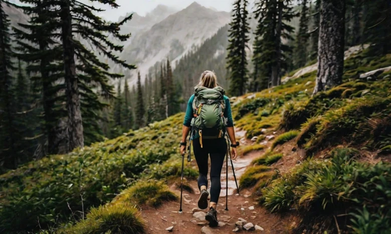 Meaningful Hiking Quotes For Captions 500+ Best Hiking Instagram Captions for 2024: Elevate Your Adventure Posts