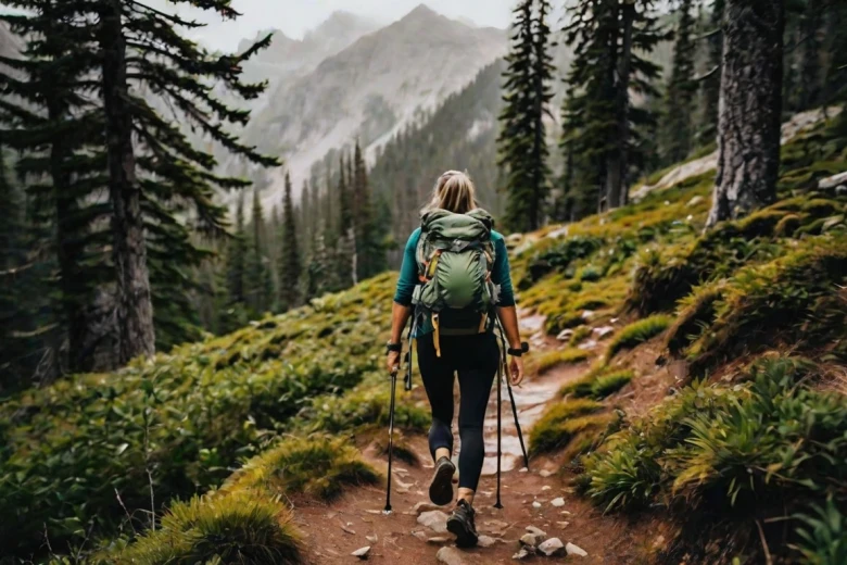 Meaningful Hiking Quotes For Captions 500+ Best Hiking Instagram Captions for 2024: Elevate Your Adventure Posts