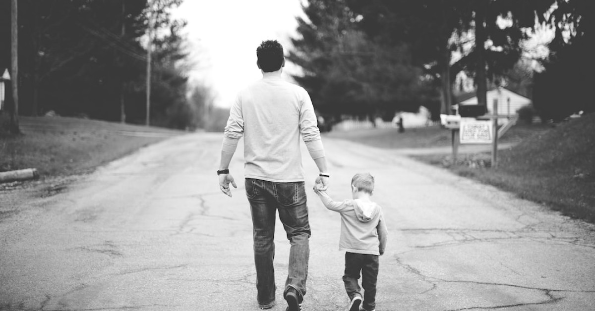 Jack Marsden posing, emerging star in the Marsden family.