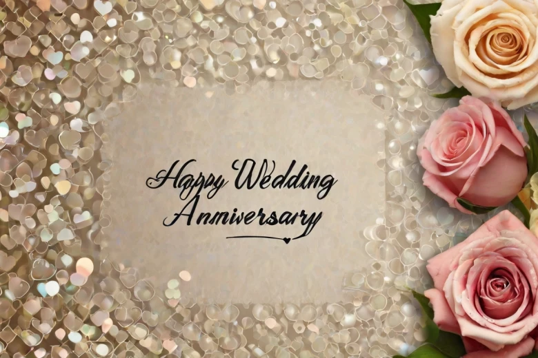 Memorable Happy Wedding Anniversary Captions for Brother 150+ Warm Happy Anniversary Wishes for Brother: Heartfelt Messages & Quotes
