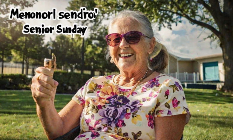 Memorable Senior Sunday Captions Senior Sunday Captions 2024: 300+ Coolest Ideas for Unforgettable Posts