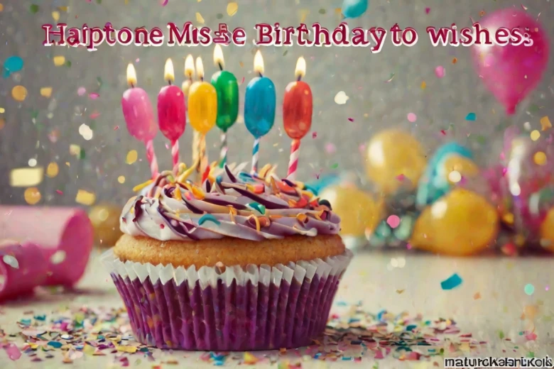 Milestone Birthday Wishes for Myself 100+ Greatest and Touching Birthday Wishes for Myself to Inspire!