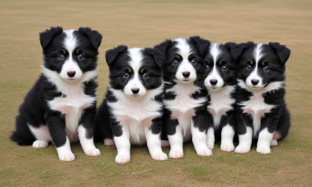 Mini Border Collie Breed Puppies Mini Border Collie Dog Breed: Pictures, Info and Temperament Revealed