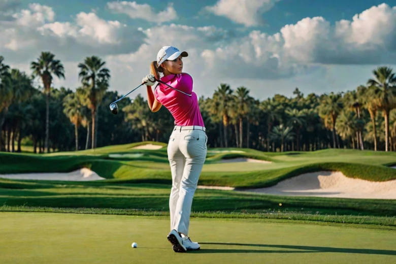 More Captions for Girls Playing Golf 400+ Captivating Golf Captions for Instagram (2024): Unleash Your Swinging Style