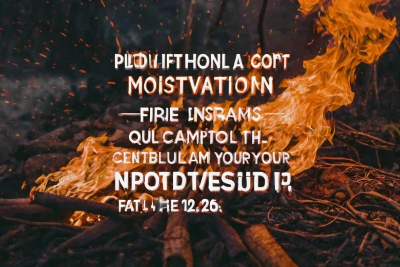 Motivation-Fire Instagram Captions 300+ Top Fire Instagram Captions for 2024 That Ignite Your Feed