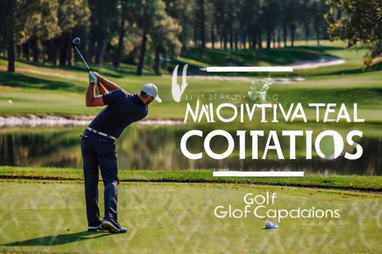 Motivational Golf Captions 400+ Captivating Golf Captions for Instagram (2024): Unleash Your Swinging Style