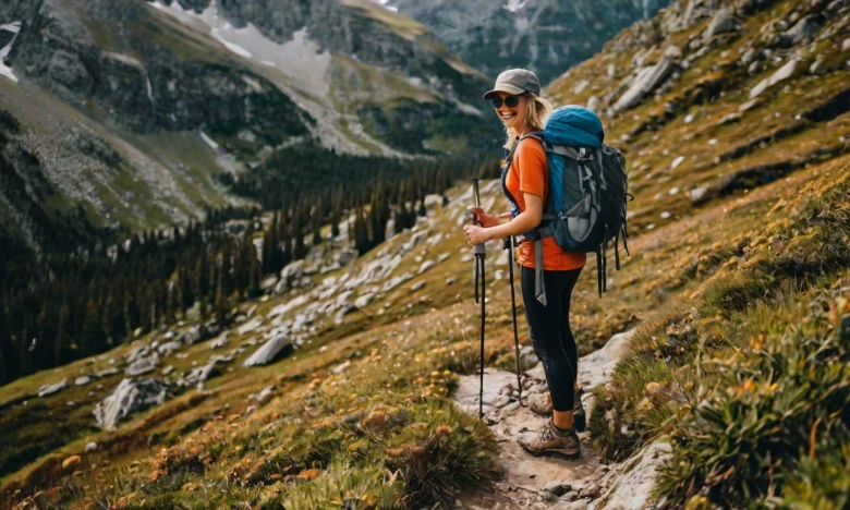 Mountain Hiking Instagram Captions 500+ Best Hiking Instagram Captions for 2024: Elevate Your Adventure Posts