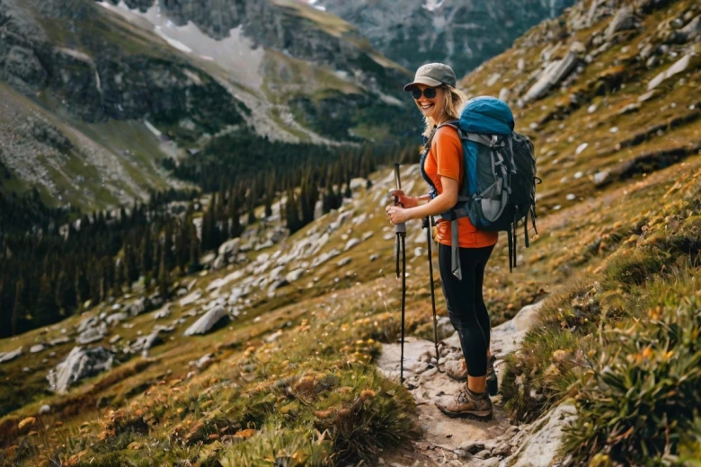 Mountain Hiking Instagram Captions 500+ Best Hiking Instagram Captions for 2024: Elevate Your Adventure Posts