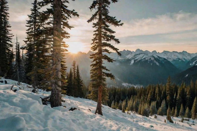 Mountain Nature Captions For Instagram 100+ Best and Short Nature Captions for Instagram 2024: Elevate Your Posts