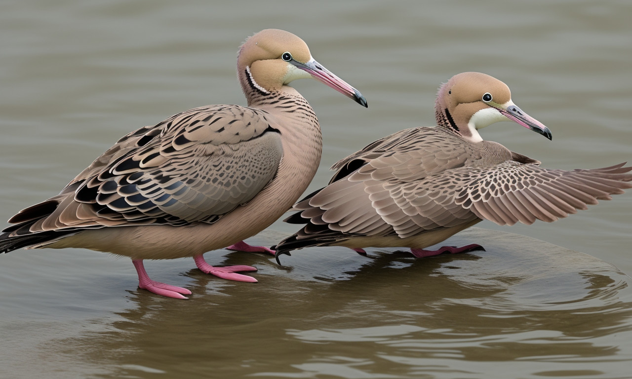 Mourning Dove Louisiana State Bird – Brown Pelican: A Rich History & Identification Guide