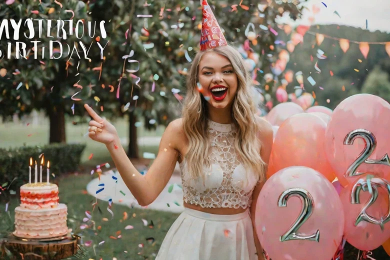 Mysterious 22nd Birthday Instagram Captions Feeling 22 Like Taylor: Ultimate 300+ Captions for Your 22nd Birthday Bash