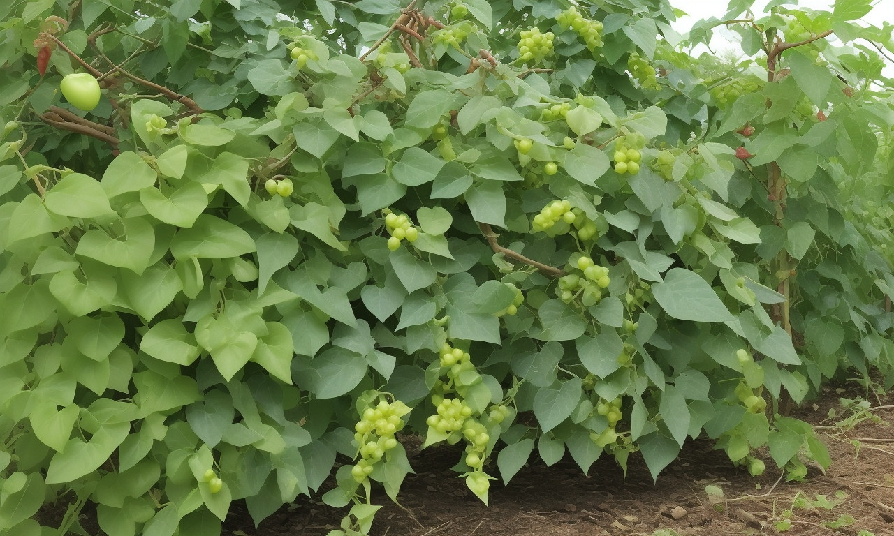 Native Passionvine Care and Growing Tips Grow Passionvine as a Host Plant for Butterflies: Easy Tips for a Thriving Garden