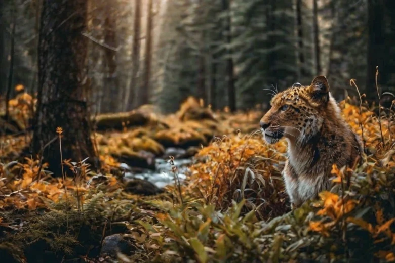 Nature Love Captions for Instagram 100+ Best and Short Nature Captions for Instagram 2024: Elevate Your Posts