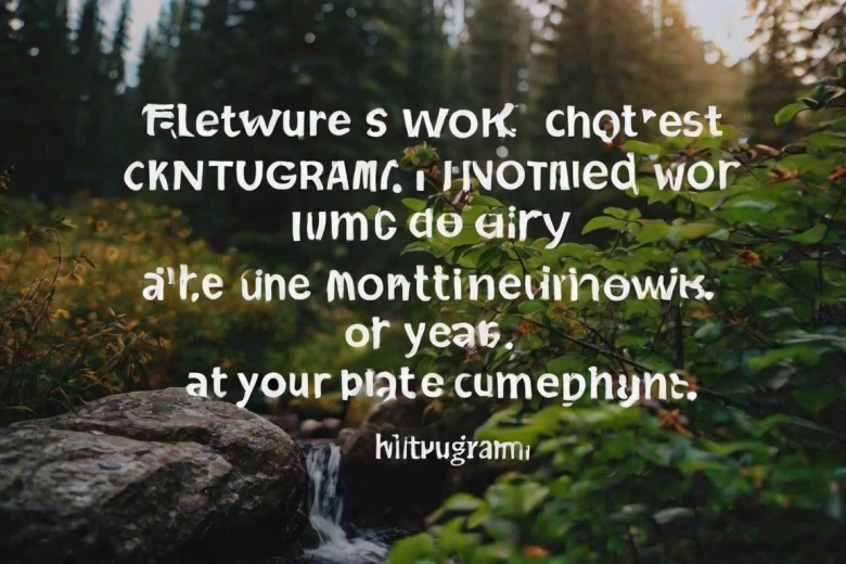 Nature Quotes for Instagram 100+ Best and Short Nature Captions for Instagram 2024: Elevate Your Posts