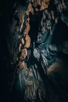 Navigating the Depths: Essential Techniques for Successful Cave Diving.