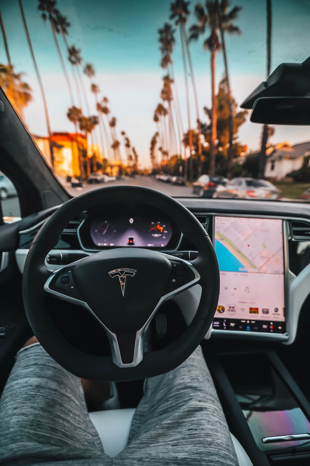 Guide to Tesla credit approval steps
