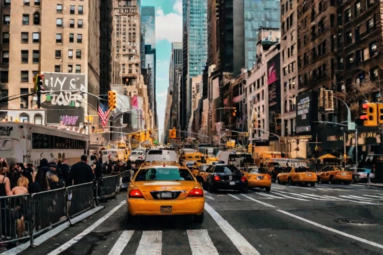 New York Quotes by Famous People 300+ Inspiring NYC Instagram Captions and Quotes to Elevate Your Feed