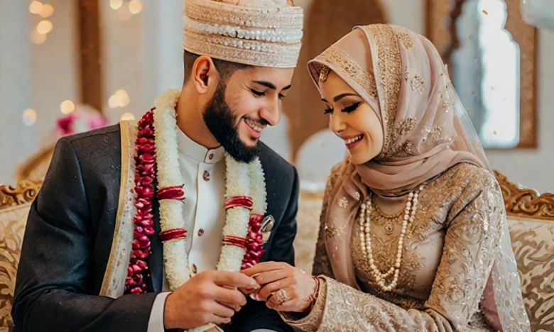 Nikah Anniversary Wishes 150+ Blessed Islamic Wedding Anniversary Wishes To Enrich Your Special Day