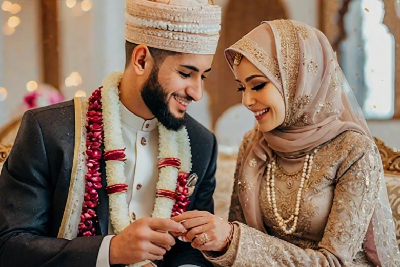 Nikah Anniversary Wishes 150+ Blessed Islamic Wedding Anniversary Wishes To Enrich Your Special Day