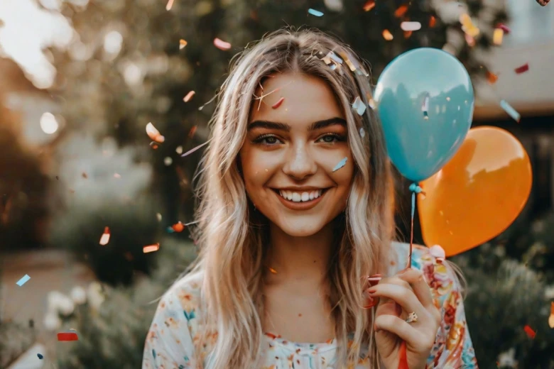Non-Numeric Birthday Captions for Instagram Shine in 2024: Discover 300+ Captions for Your Unforgettable 23rd Birthday