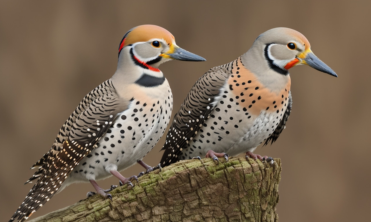 Northern Flicker Diet FAQs What Do Northern Flickers Eat? Discover Their Favorite Foods!