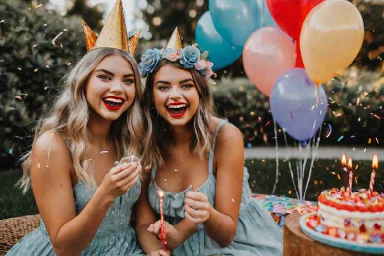 Nostalgic 22nd Birthday Instagram Captions Feeling 22 Like Taylor: Ultimate 300+ Captions for Your 22nd Birthday Bash