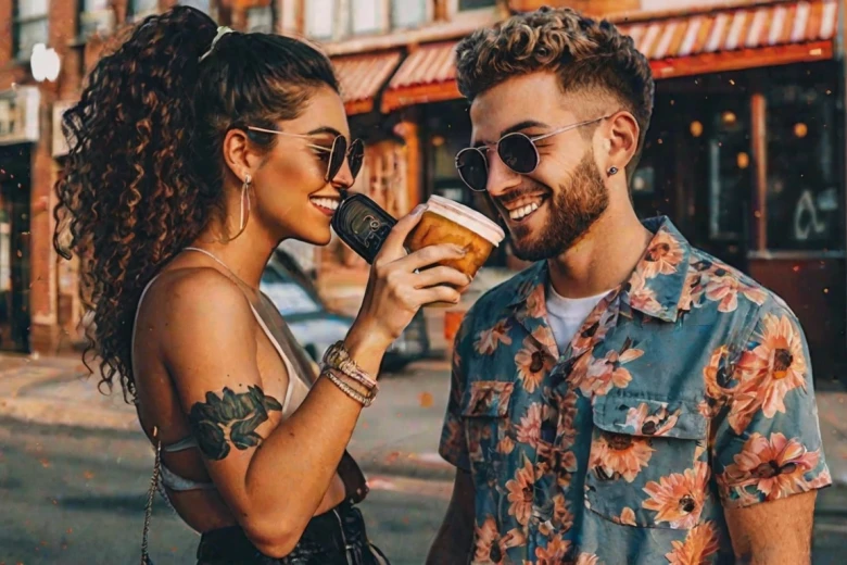 Nostalgic Simps Captions for Instagram 400+ Hottest Instagram Captions for Simps (2024): Unleash Your Inner Charmer